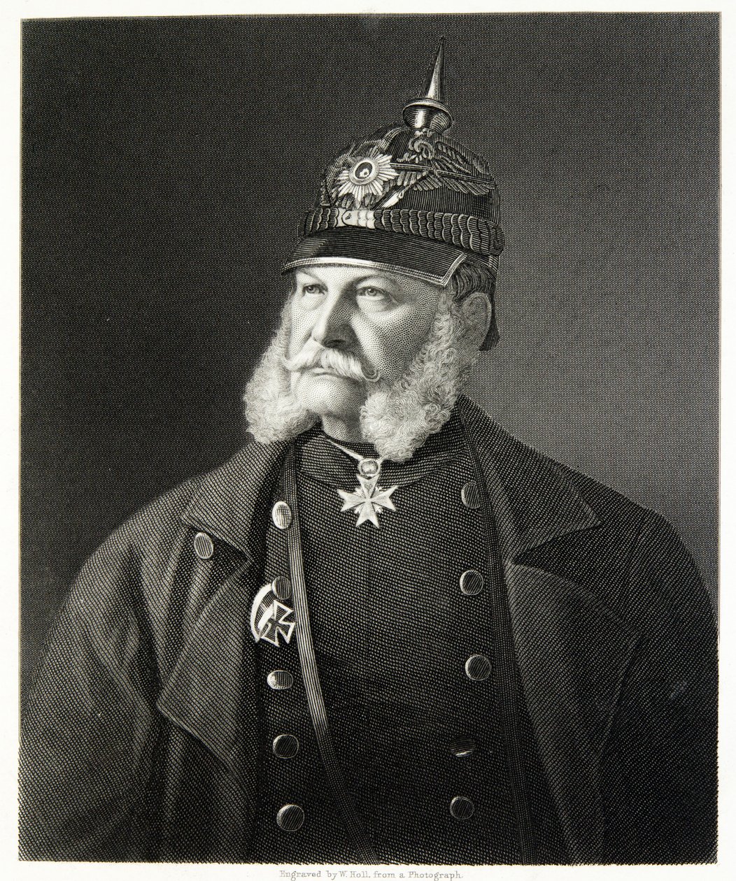 William I 作者 （之后）英国摄影师