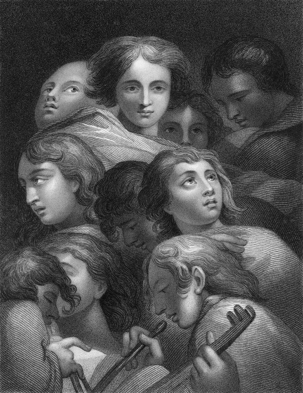  作者 （c.1489-1534）（之后）Correggio