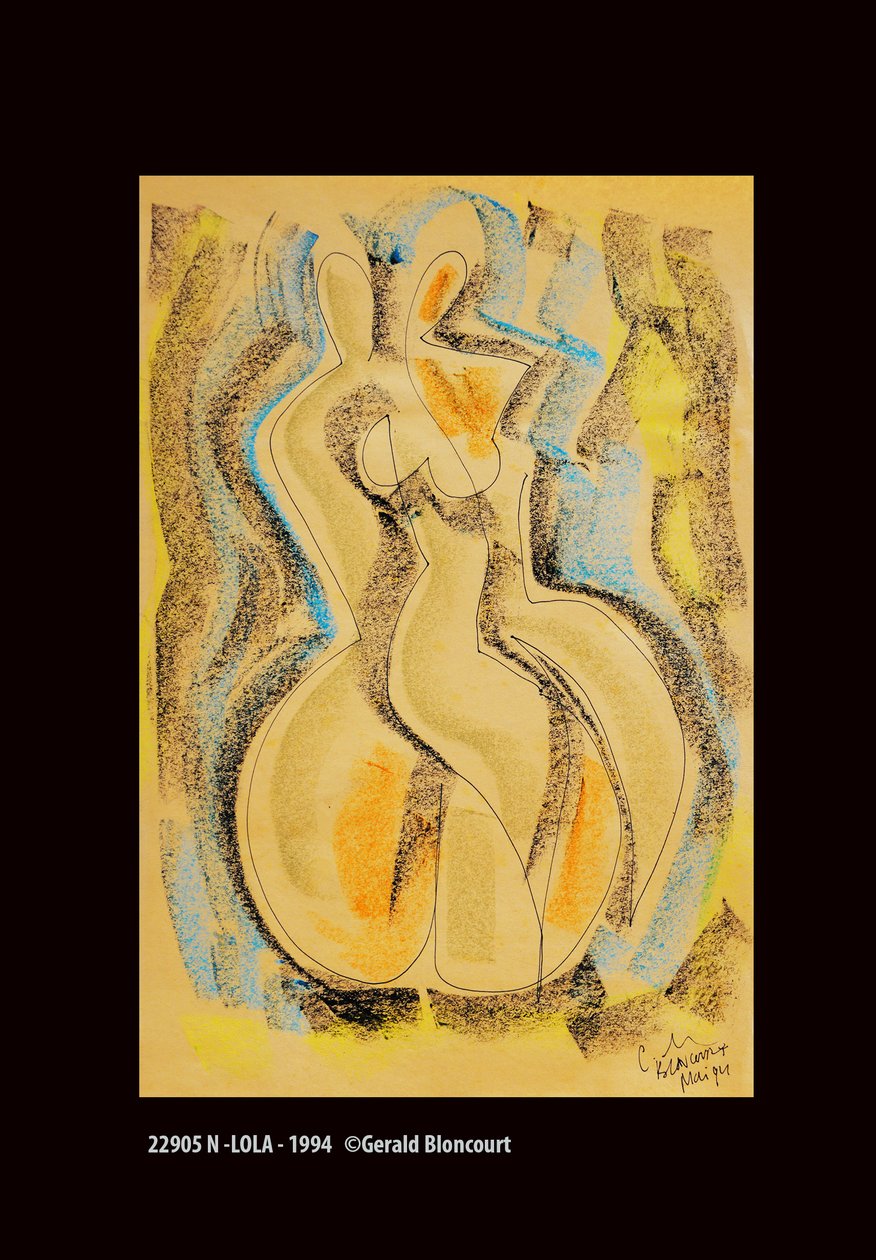 22905  N -LOLA  -  1994？ 作者 不明