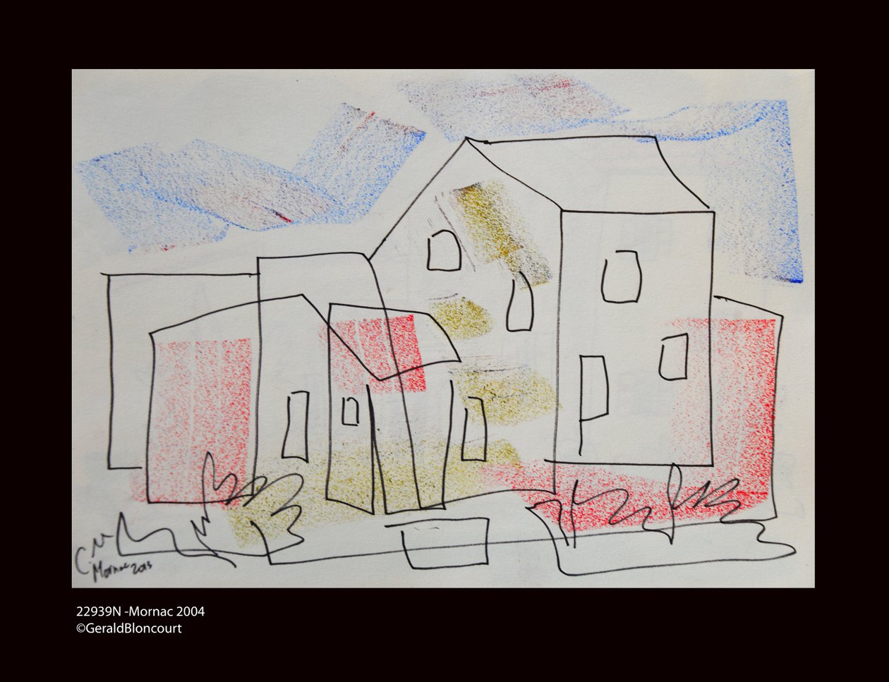 Mornac 2004  GeraldBloncourt 作者 不明