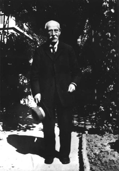 弗雷德里克沃尔顿（1834-1928） 作者 英国摄影师