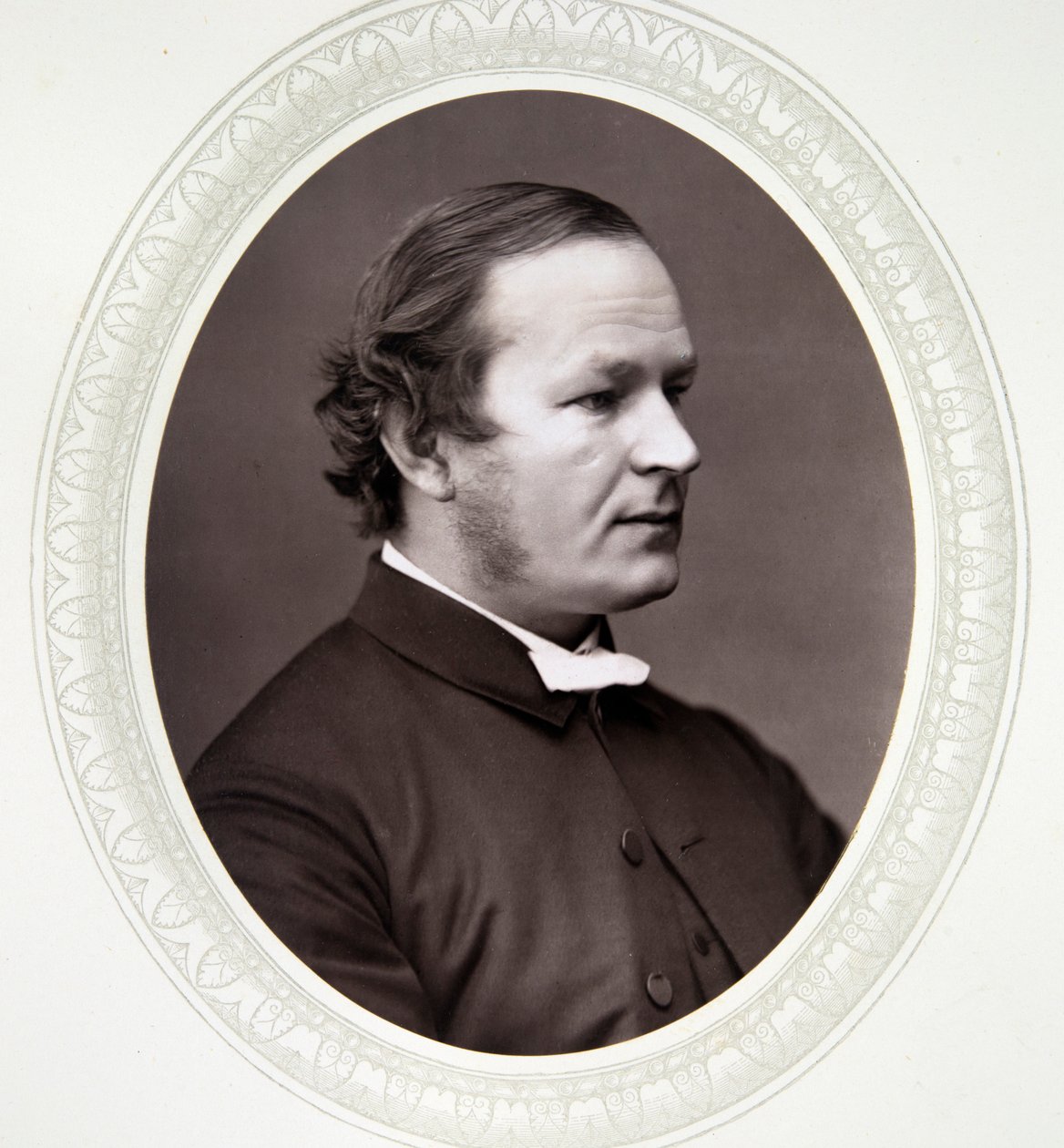 Rev Frederic William Farrar 作者 英国摄影师