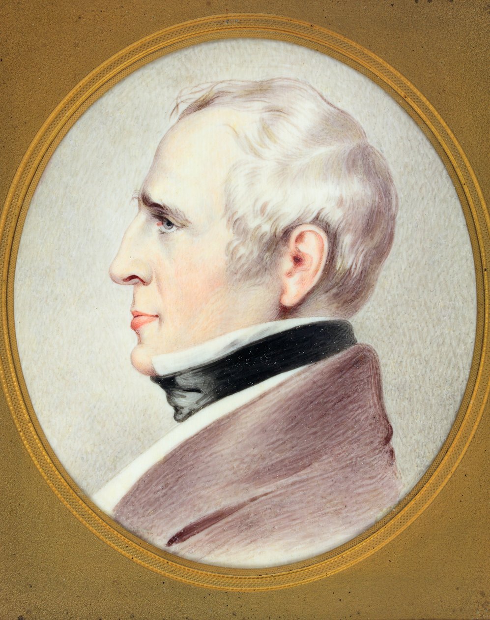 Charles Kemble（珐琅）（另见3076358） 作者 英语学校