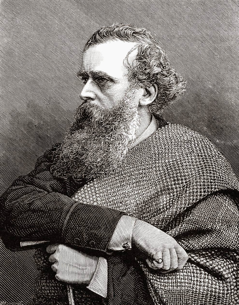 来自The Art of Art的Erskine Nicol于1878年出版 作者 英语学校