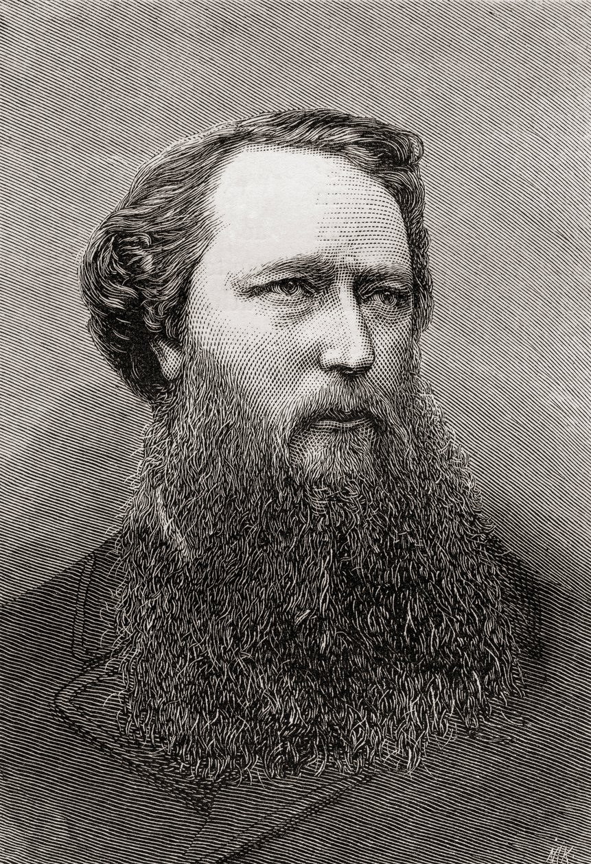 来自The Art of Art的George Vicat Cole于1878年出版 作者 英语学校