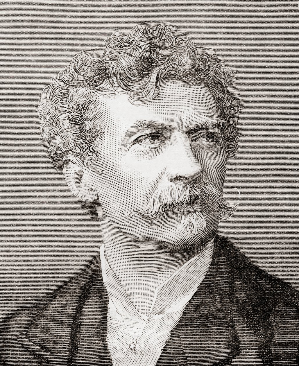 Sir Edgar Boehm爵士，发表于1891年的评论评论 作者 英语学校