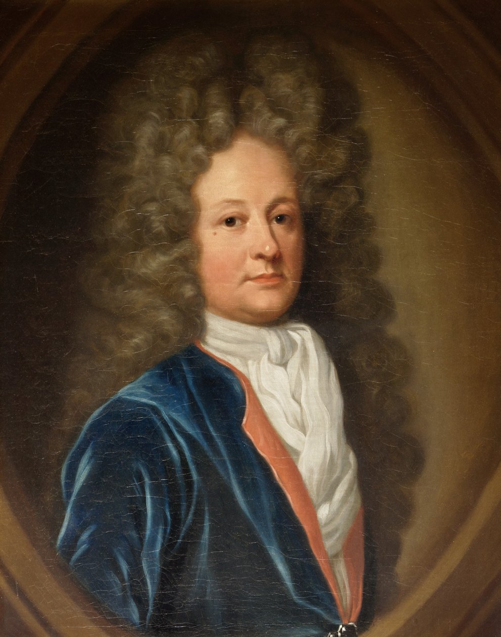 William Fleming爵士，第1男爵，第1725-50页 作者 英语学校