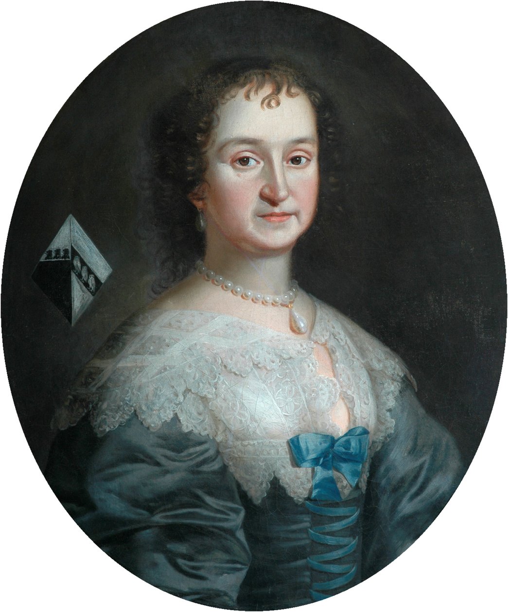 Susanna Richardson（d.1708） 作者 英语学校