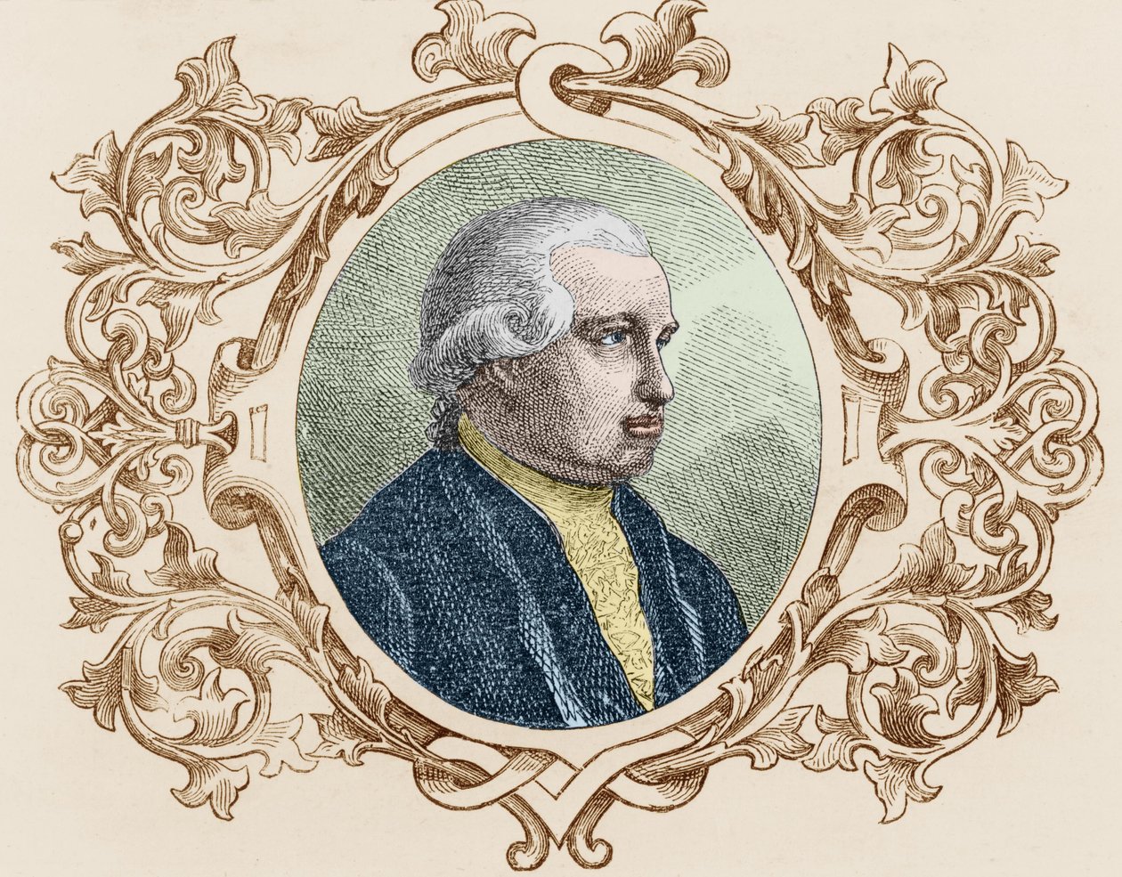 Amschel Rothschild 作者 法语学校