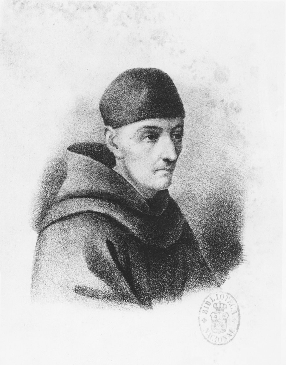 Bernardino de Sahagun 作者 法语学校