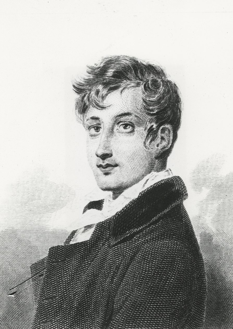 Charles Hubert Millevoye 作者 法语学校