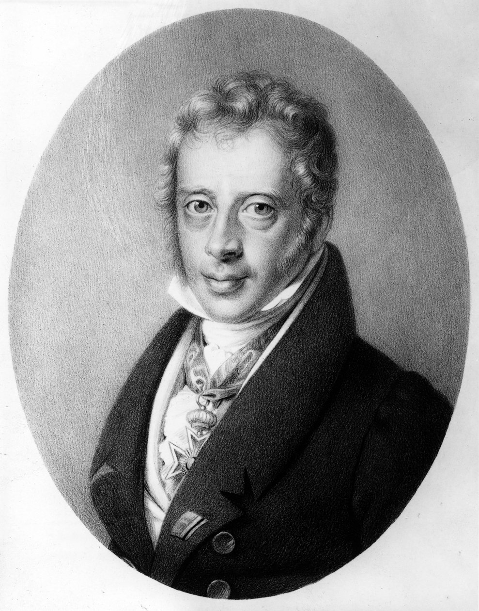 Jacob de Rothschild，1822年 作者 法语学校