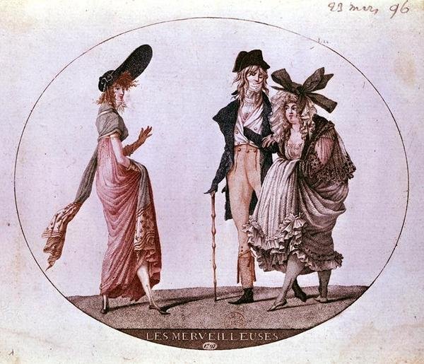 精彩，1796年3月23日 作者 法语学校