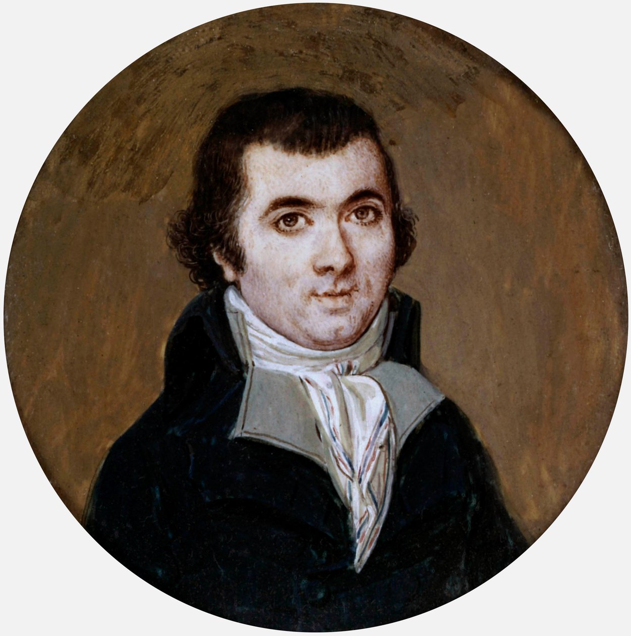 Louis Antoine de Saint-Just 作者 法语学校