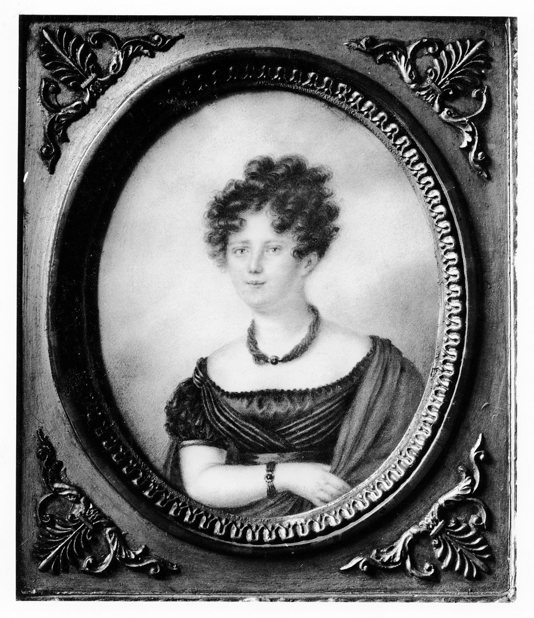 Lydia Bunbury的Alfred de Vigny夫人 作者 法语学校