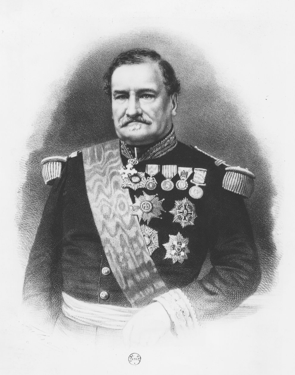 Elie Frederic Forey 作者 法语学校