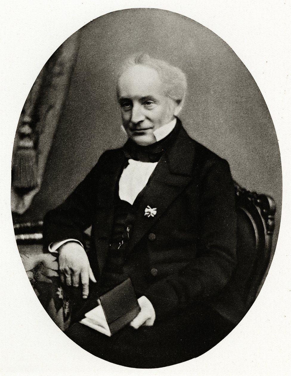 Franz Bopp，1884-90（照片型） 作者 德国学校