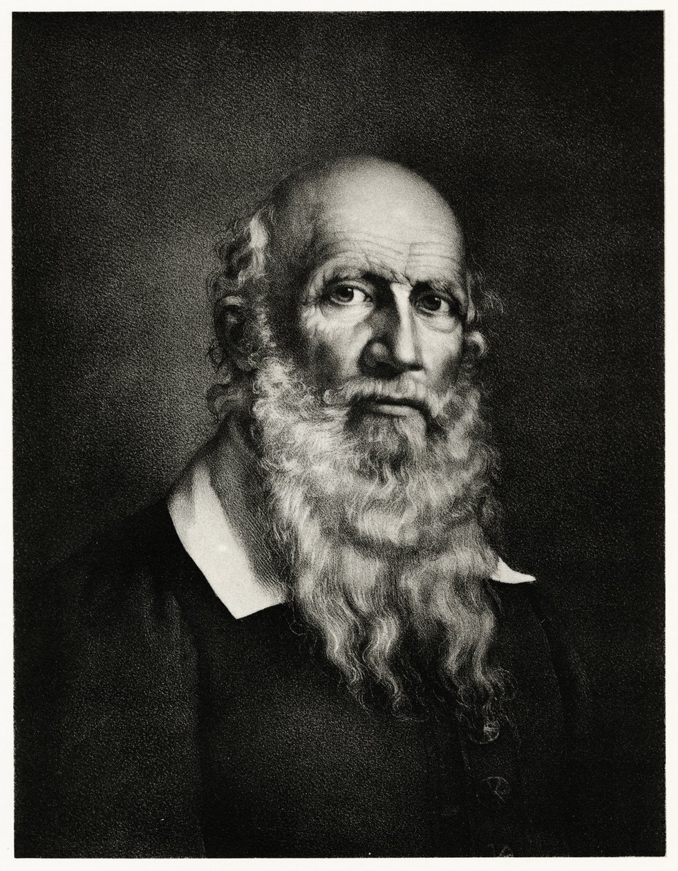 Friedrich Ludwig Jahn，1884-90（照片型） 作者 德国学校