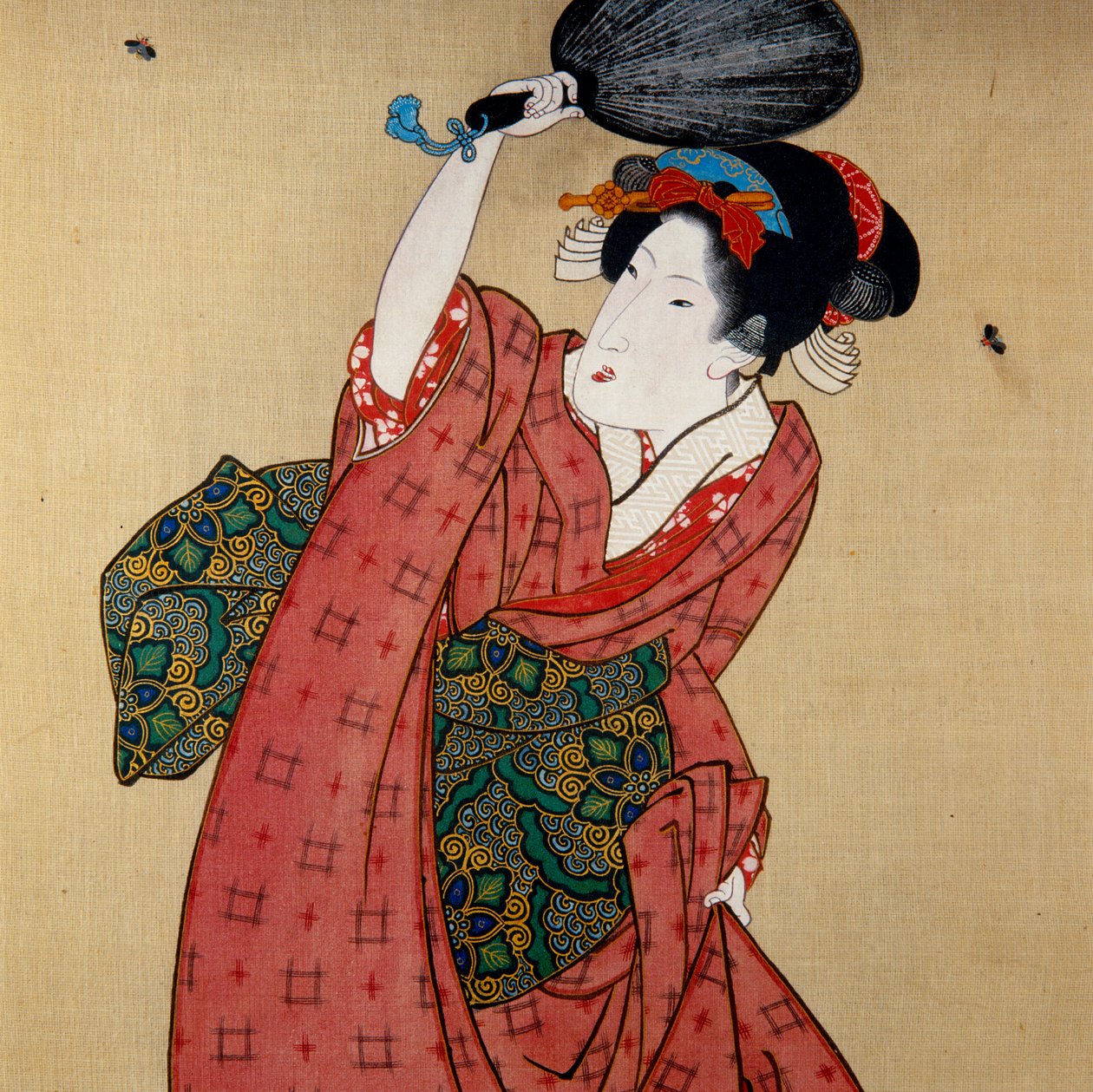 妓女 作者 日本学校