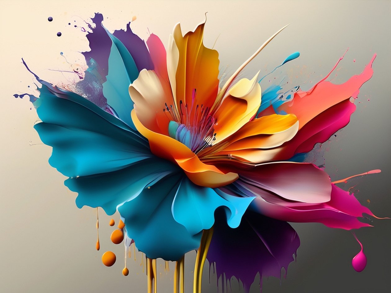 Coloursway 6 作者 马里奥·维特
