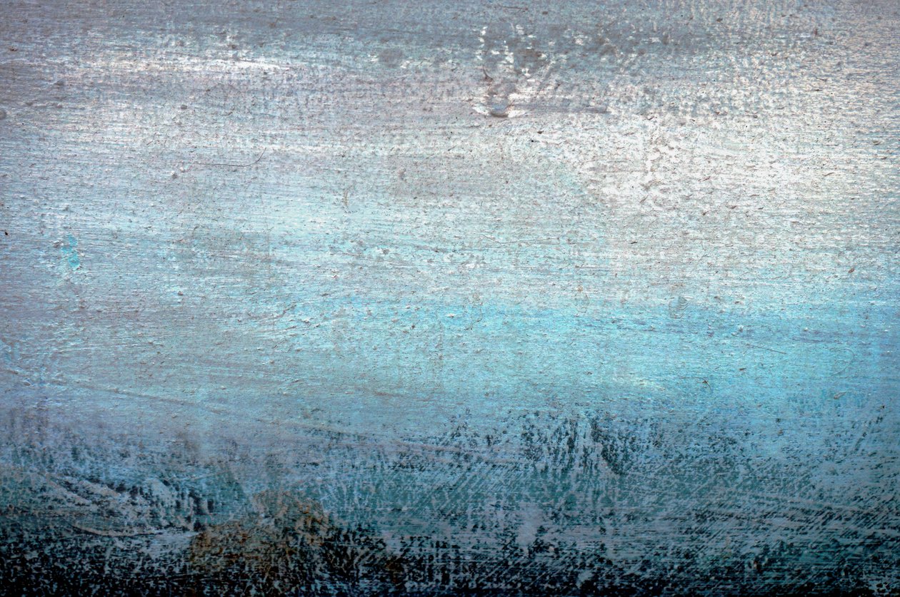 沿海大雾 作者 德特勒夫·B·费舍尔