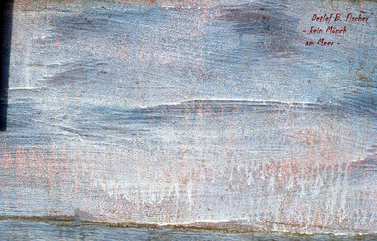 海边没有和尚 作者 德特勒夫·B·费舍尔