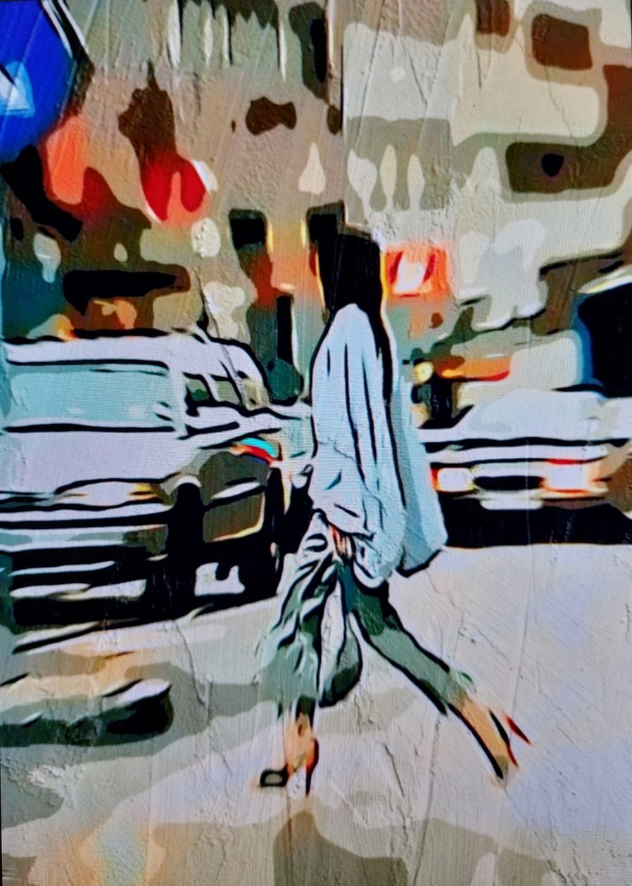 都市女性 作者 马韦特 