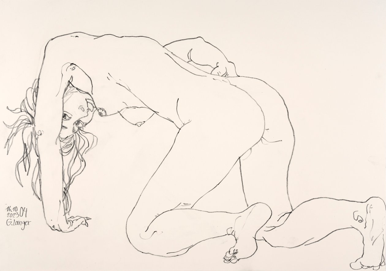 O,T. 作者 甘特·兰格