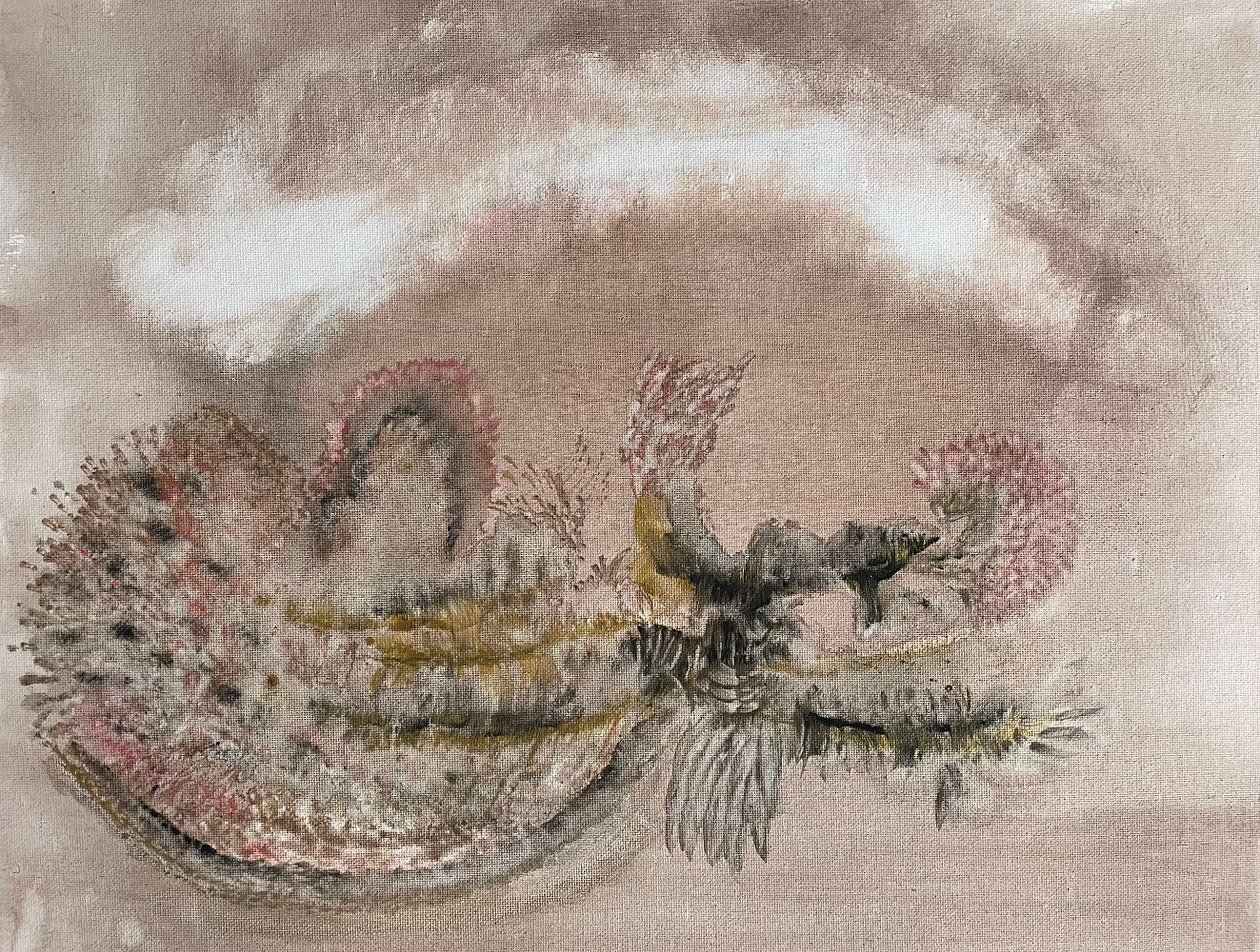 风平浪静 作者 马努 C.
