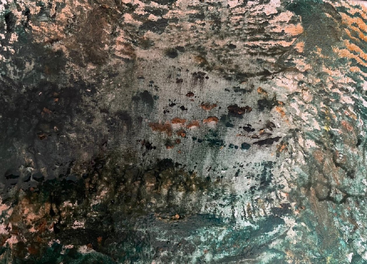 海平面 作者 马努 C.
