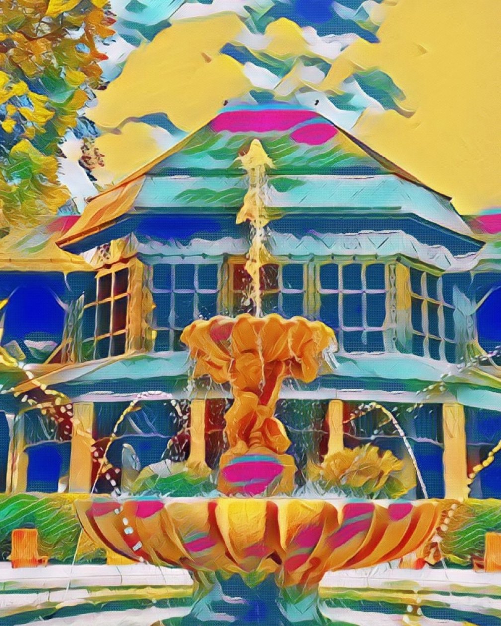智慧之泉 作者 玛格丽特乌利亚特