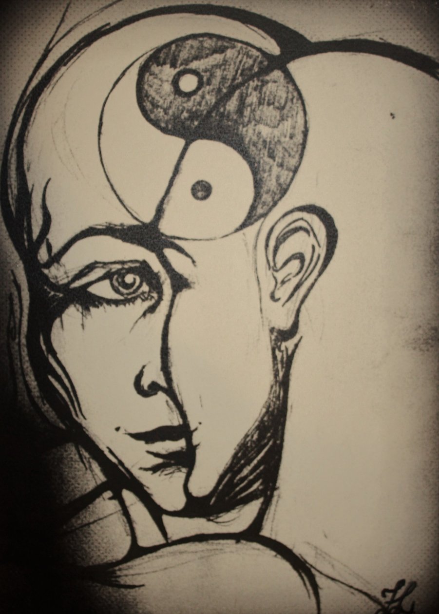 二合一 作者 幻象属