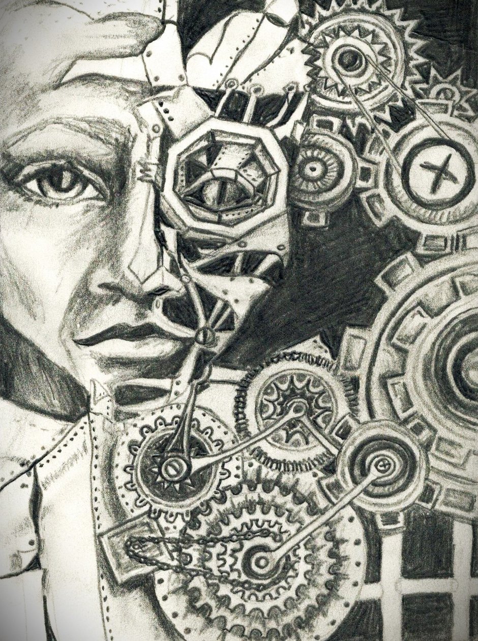 功能与情感 作者 幻象属