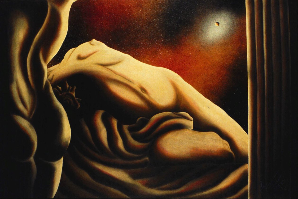 DESIDERIO 作者 安格尔·德马科