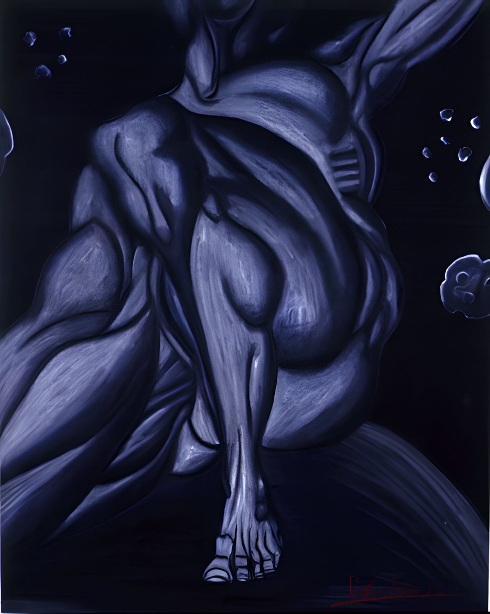OBLIO 作者 安格尔·德马科