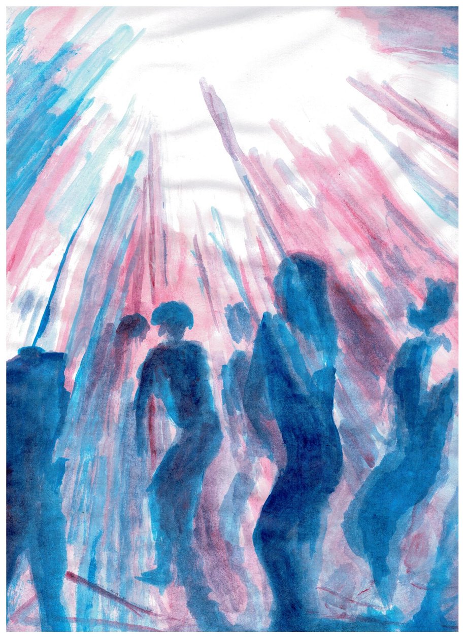 党派 作者 幻象属