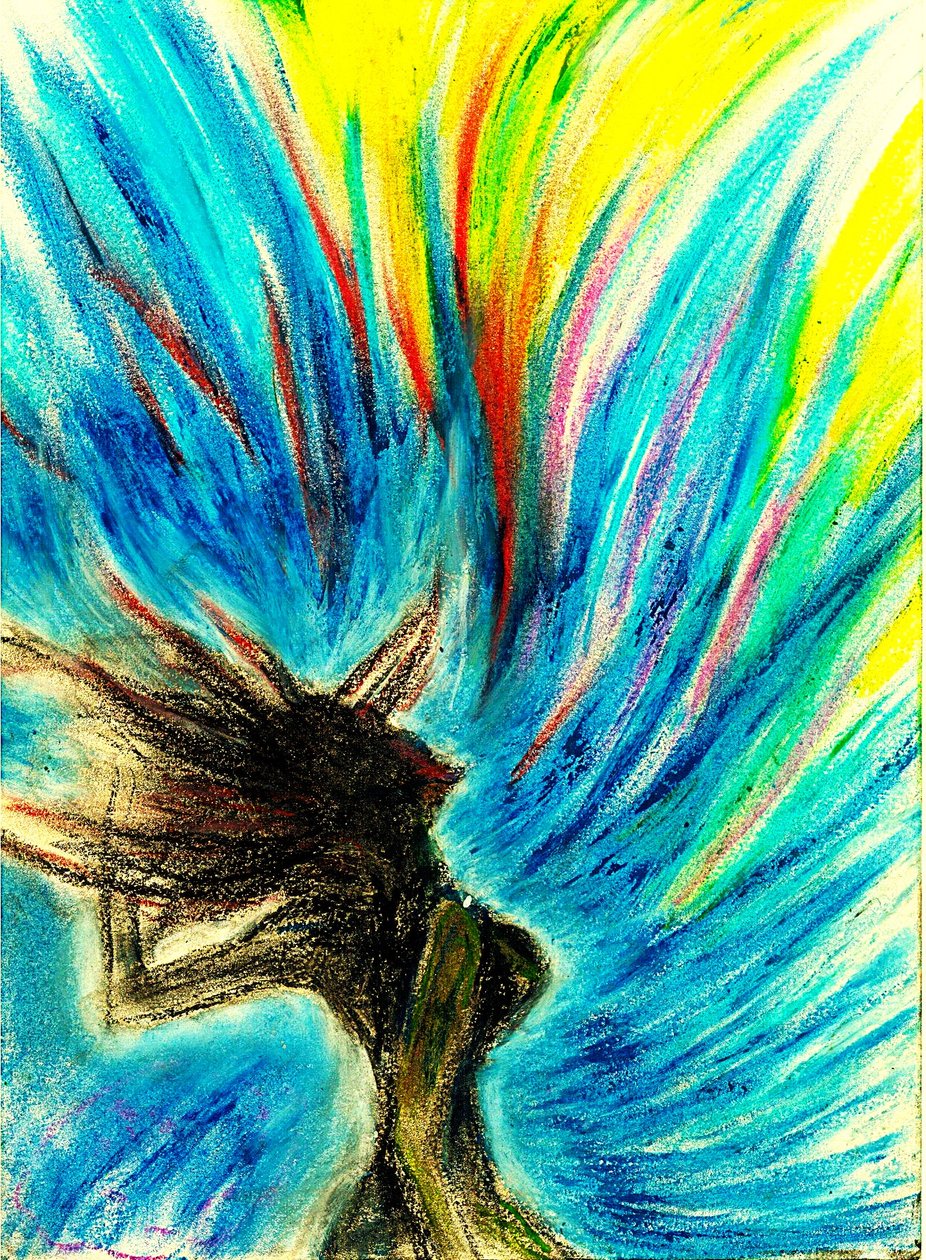 动力 作者 幻象属