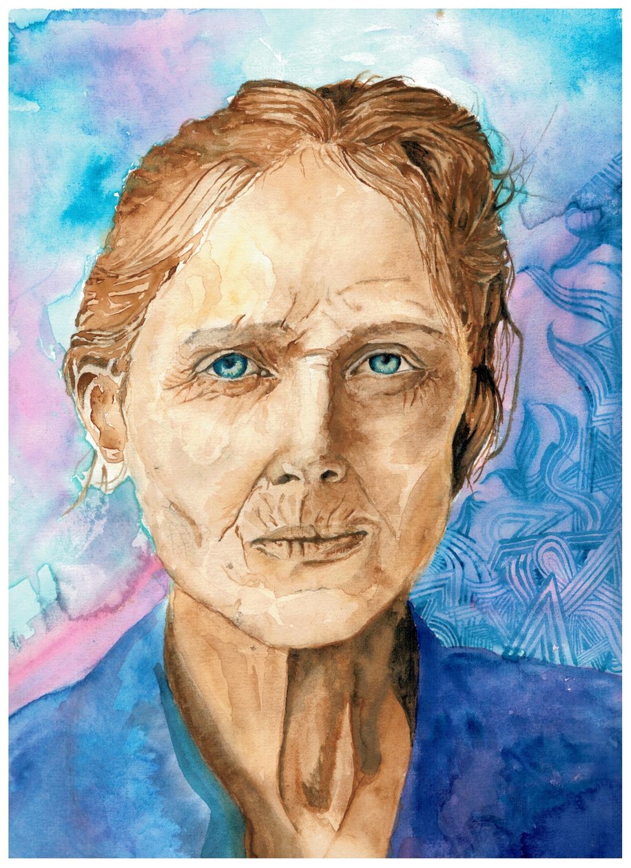 聪明的女人 作者 幻象属