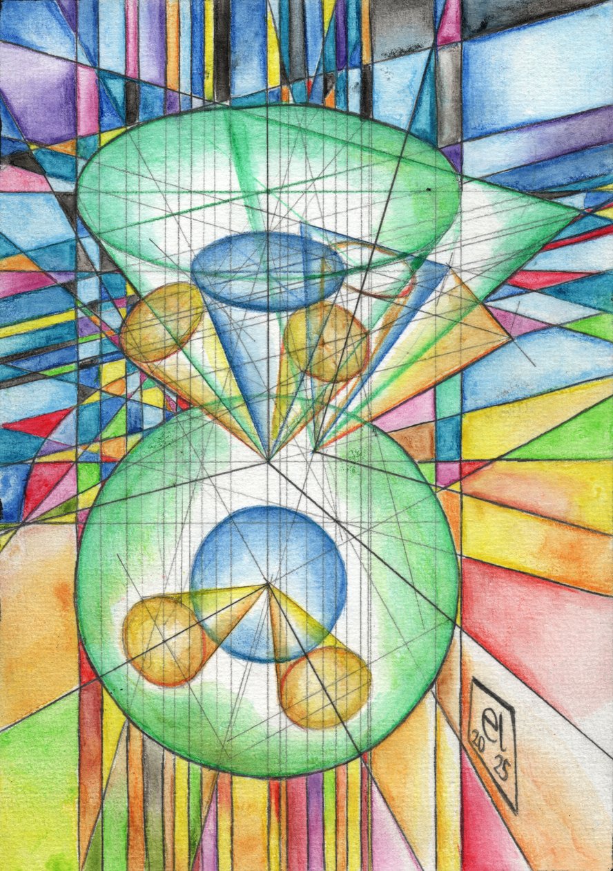 Poinsot and His Gyroscope 作者 埃尔克门特