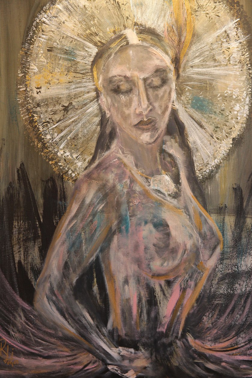 黑天鹅 作者 罗莎莉