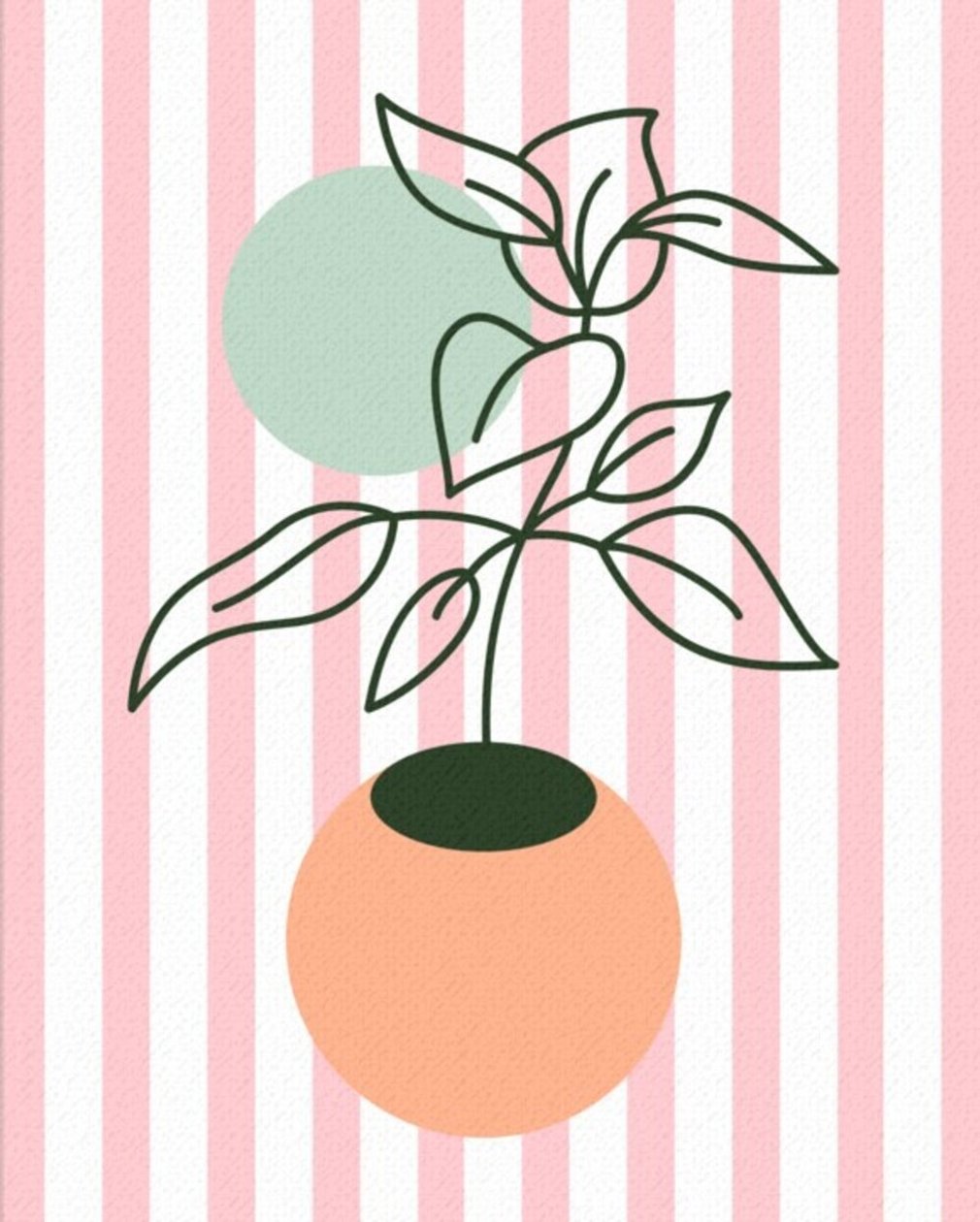 植物平衡 作者 森美能美
