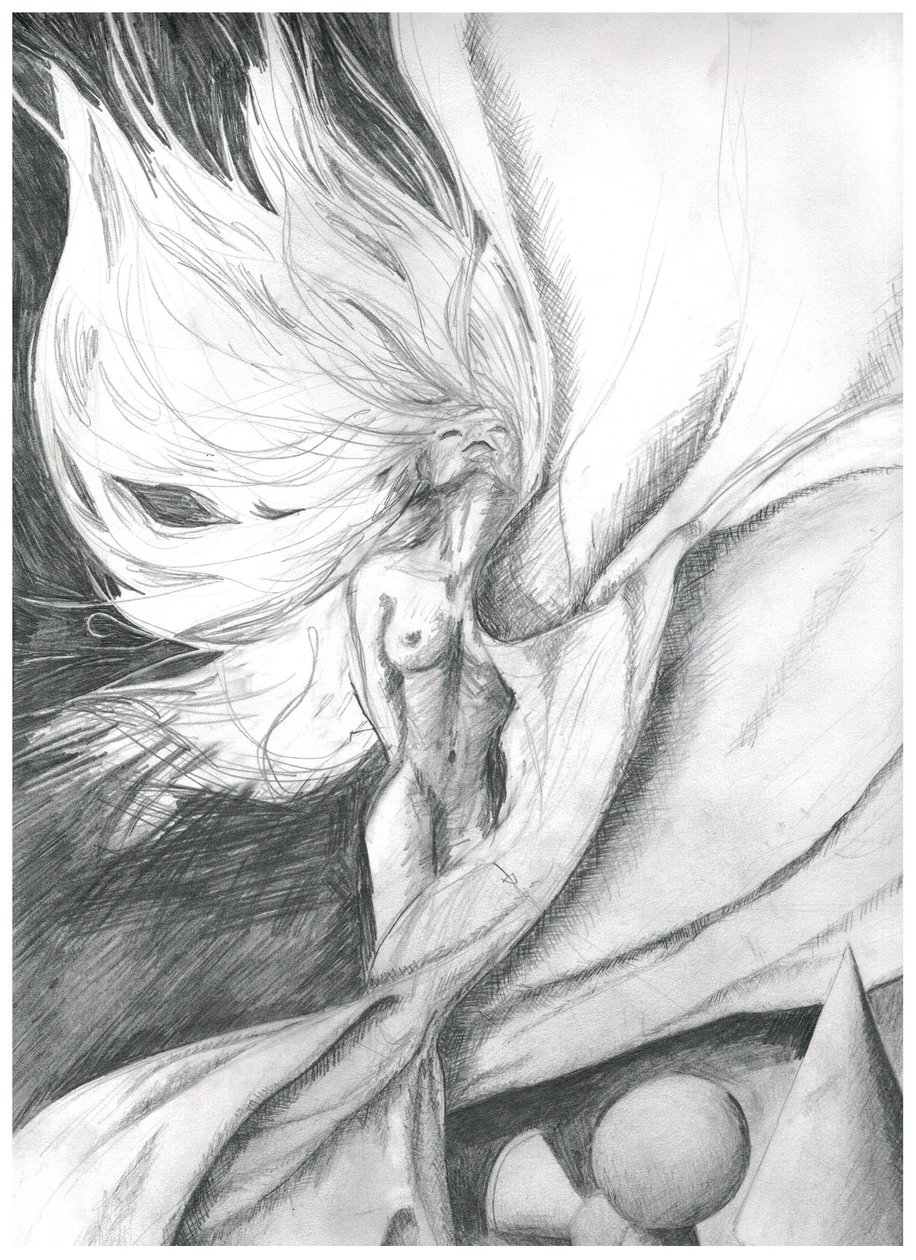 解放 作者 幻象属