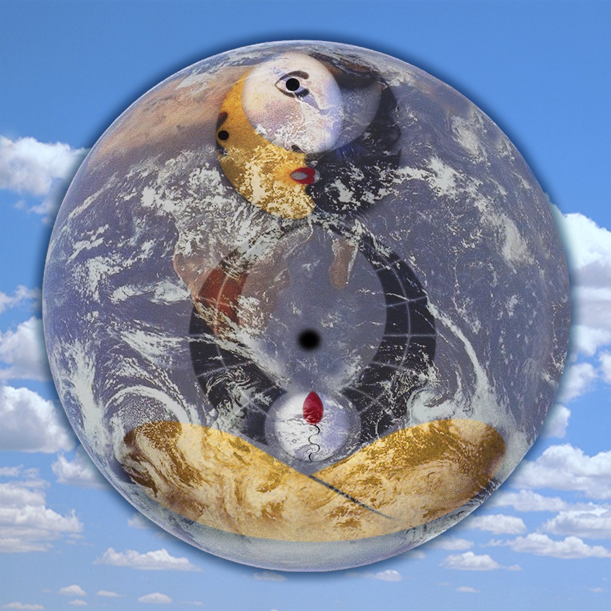 天体 作者 