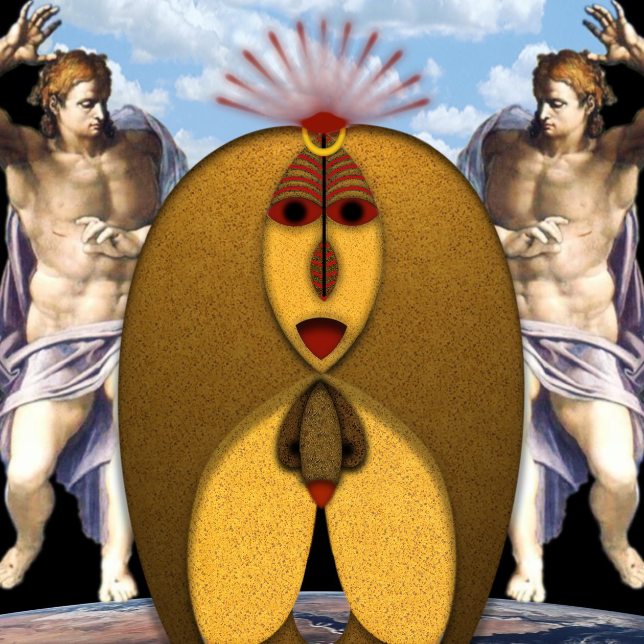 Anima Dannata (III) 作者 