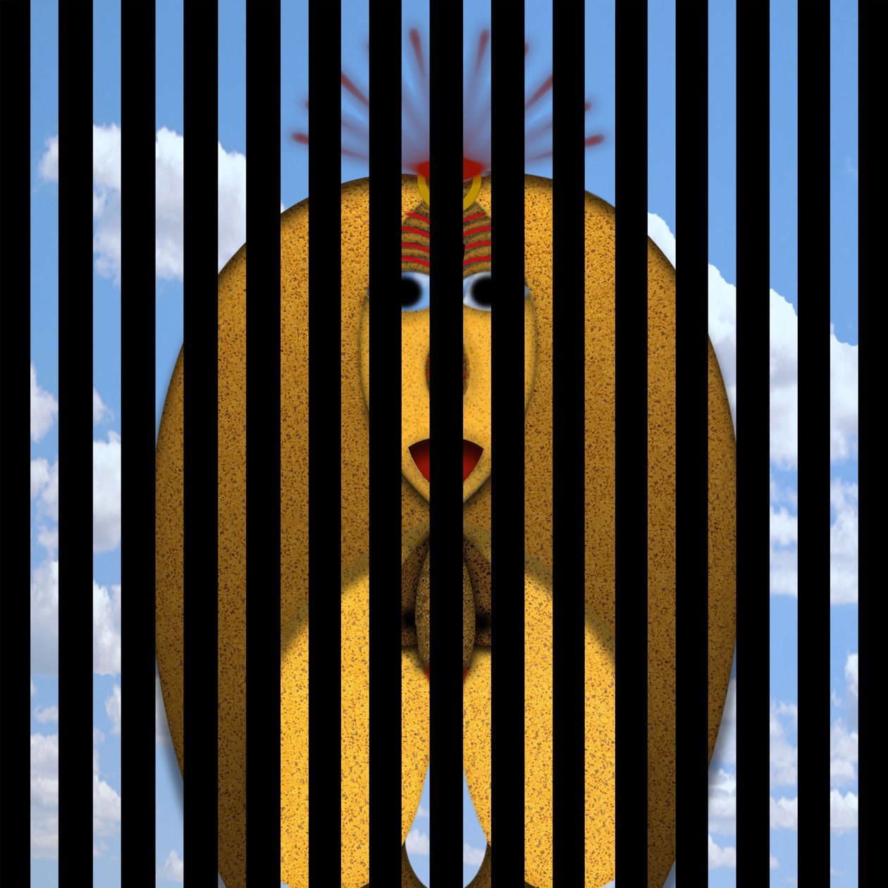 作者 