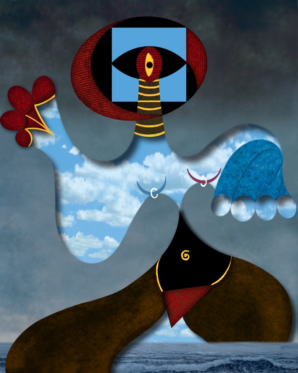 Die Große Familie (La Grande Famille) 作者 