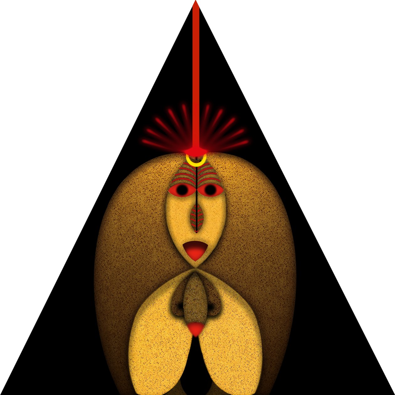 Erschrecken (I) (durch Mark und Bein) 作者 