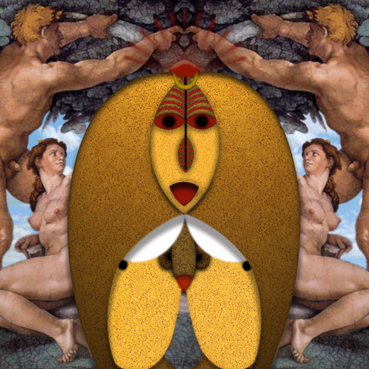  作者 