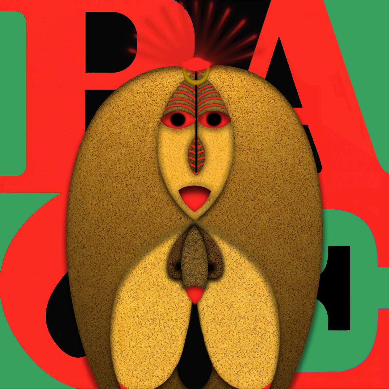 RAGE 作者 