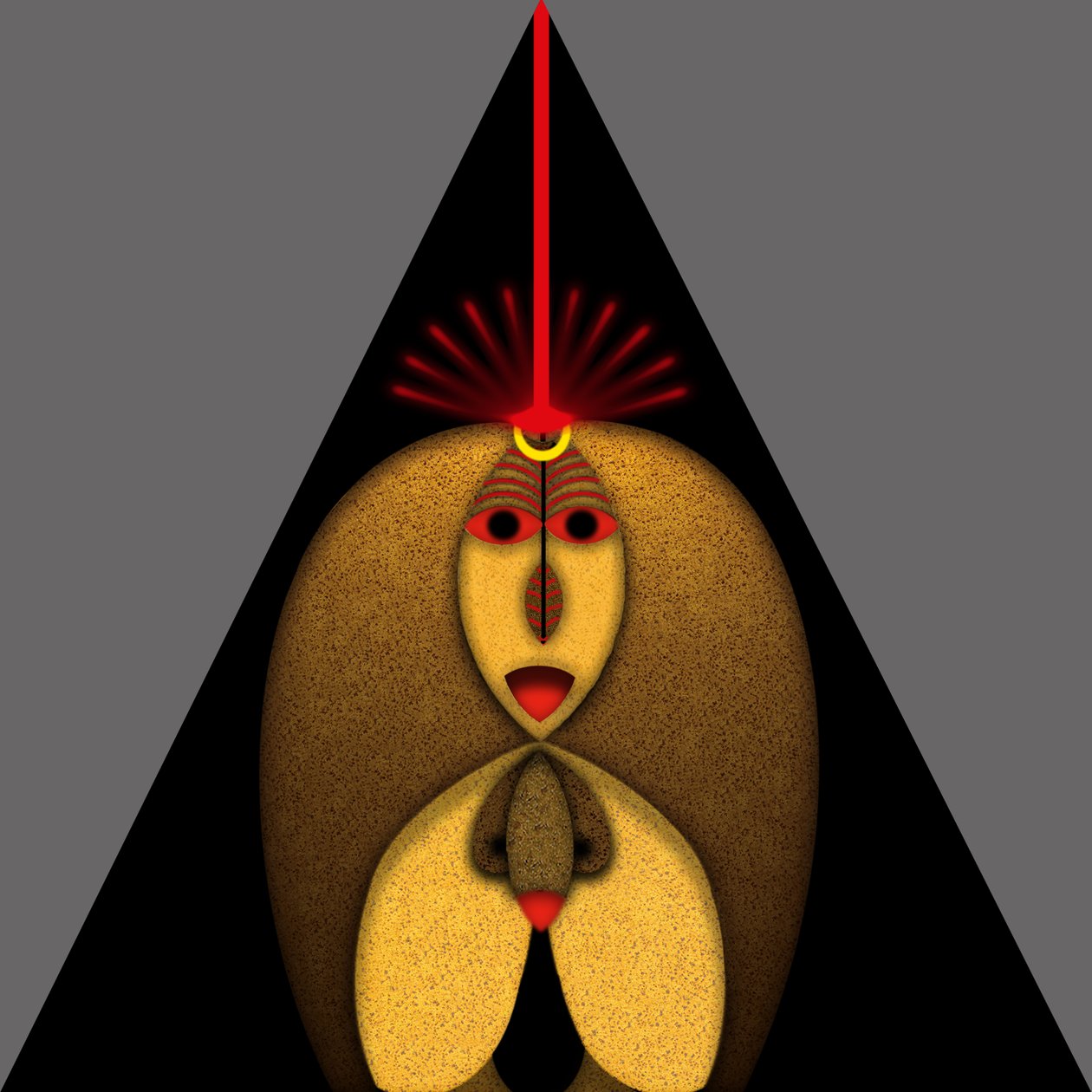 Erschrecken (IV) 作者 